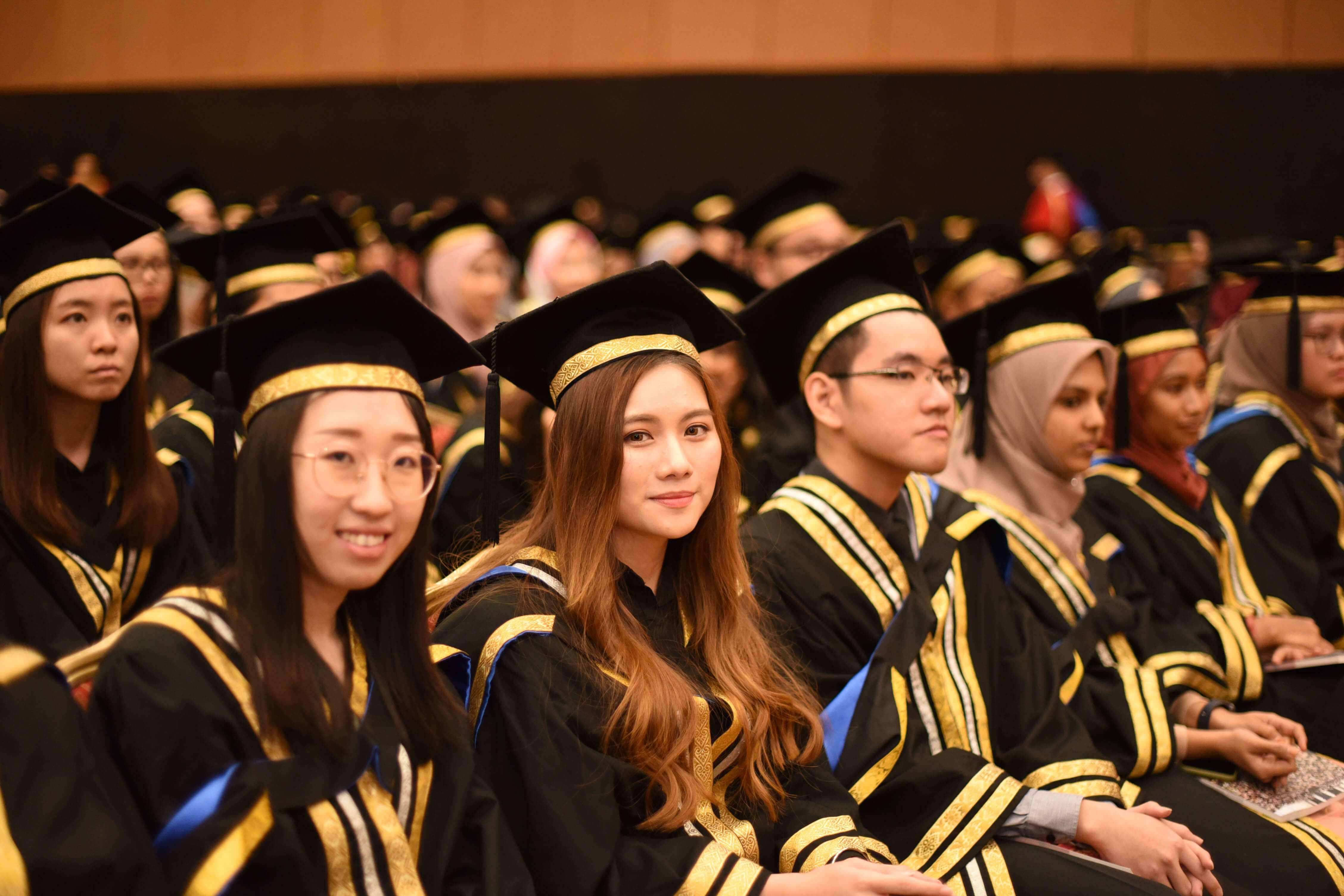 Graduation Ceremony